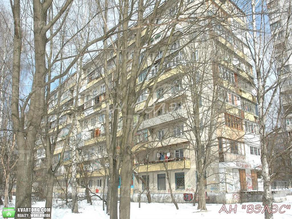 Sell 2-room apartment. Киев, Леся Курбаса просп — photo 2