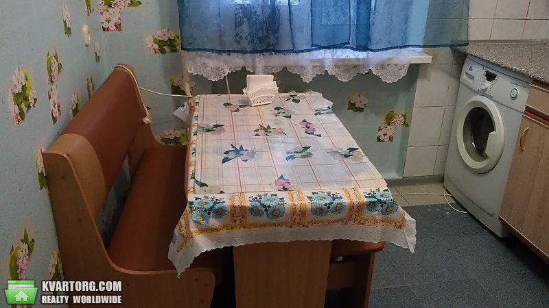Rent out 1-room apartment. Харьков, танкоия — photo 4