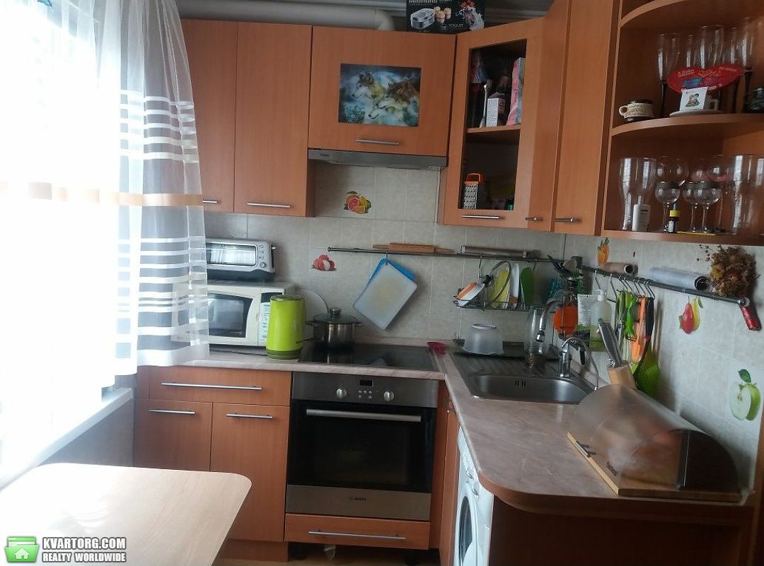 Sell 2-room apartment. Одесса, Сахарова/Высоцкого — photo 3