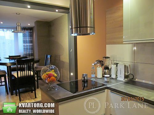 Sell 4-room apartment. Киев, Милославская — photo 1