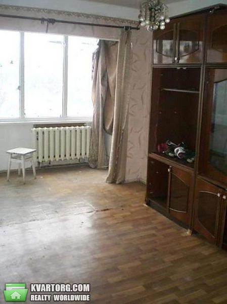 Sell 3-room apartment. Киев, Большая Васильковская — photo 1