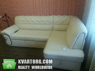Rent out 2-room apartment. Киев,  Приозерная — photo 7