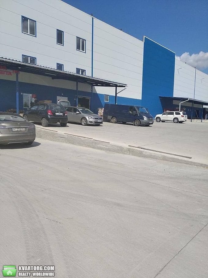 Sell warehouse. Борисполь, Запорожская — photo 4