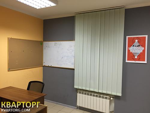 Rent out office. Киев, ул. И. Мазепы — photo 1