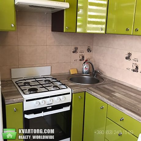 Rent out 1-room apartment. Киев,  Смолича — photo 4
