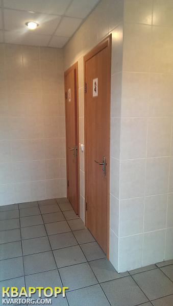Rent out office. Киев, ул. Смольная — photo 7