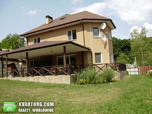 Sell house. Киевская обл., Подгорцы — photo 1