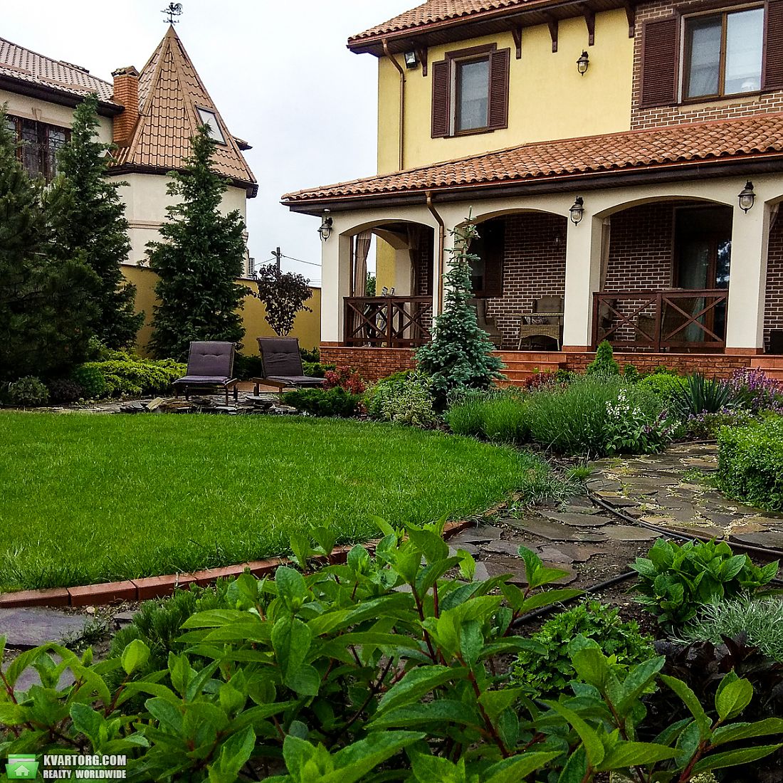 Sell house. Одесса, Средняя — photo 3