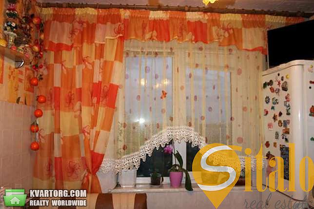 Sell 2-room apartment. Киев,  Васильковская — photo 4