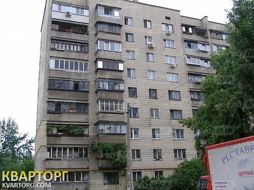 Sell 1-room apartment. Киев, Харьковское шоссе — photo 1