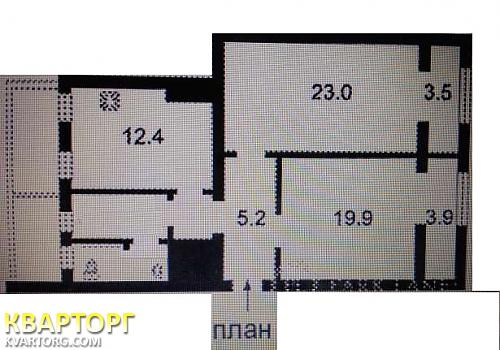 Rent out office. Киев, Ивана Франка — photo 4