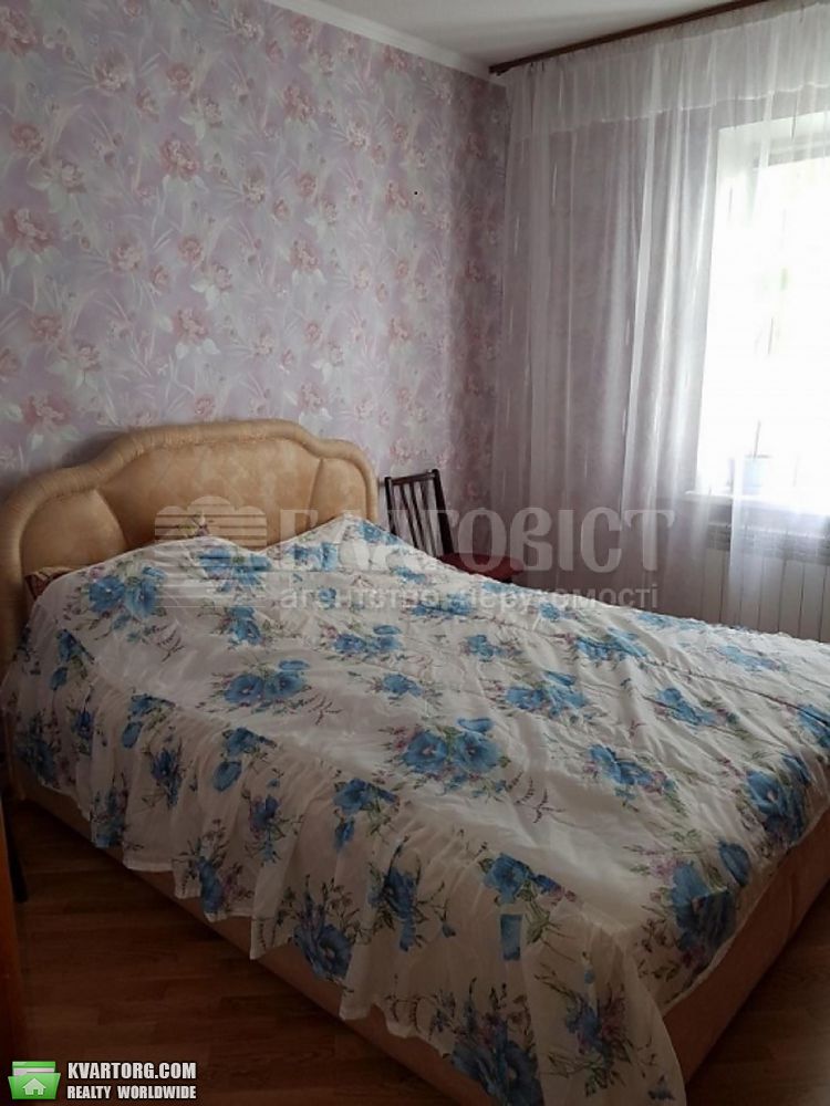 Rent out 3-room apartment. Киев,  метро "Харьковская" — photo 5