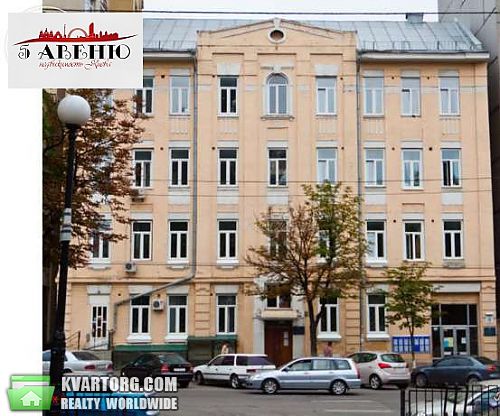 Rent out office. Киев, Антоновича — photo 1