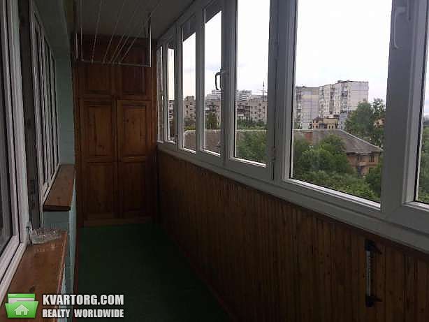 Rent out 3-room apartment. Киев,  Подвойского — photo 6