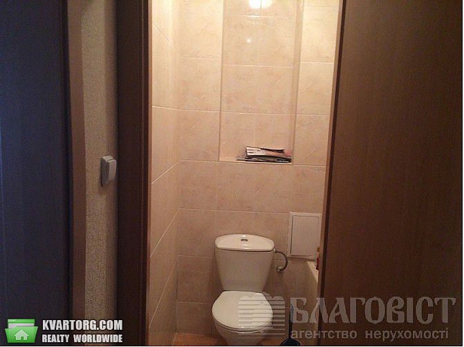 Sell 2-room apartment. Киев,  Урловская — photo 7