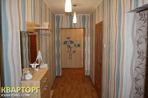 Rent out 2-room apartment. Киев, Чавдар Елизаветы — photo 4