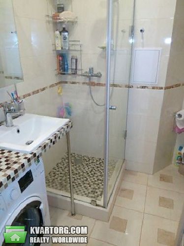 Sell 1-room apartment. Киев,  Ломоносова — photo 5