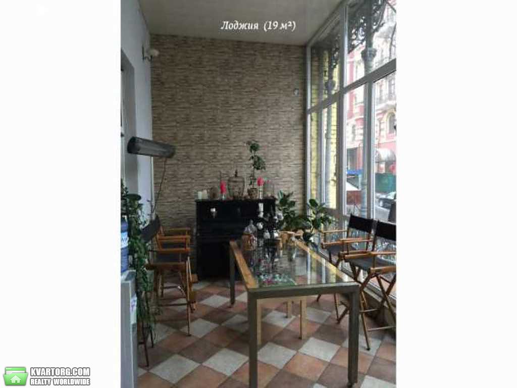 Rent out office. Киев, Прорезная — photo 5