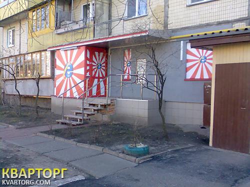 Rent out shop. Киев, ул. М. Залки, 10. — photo 1