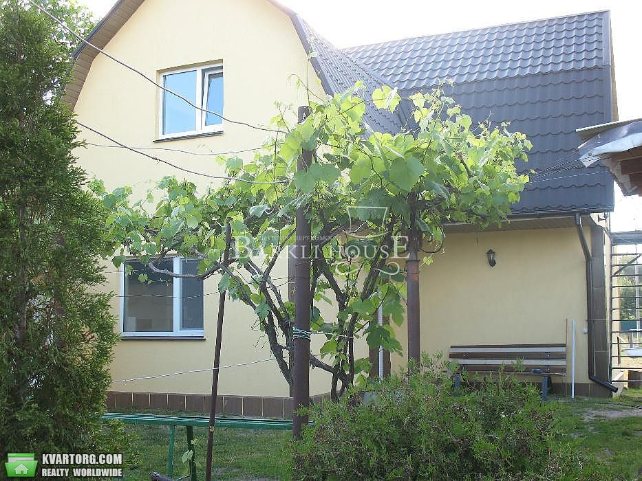 Rent out house. Киевская обл., Хотяновка — photo 1
