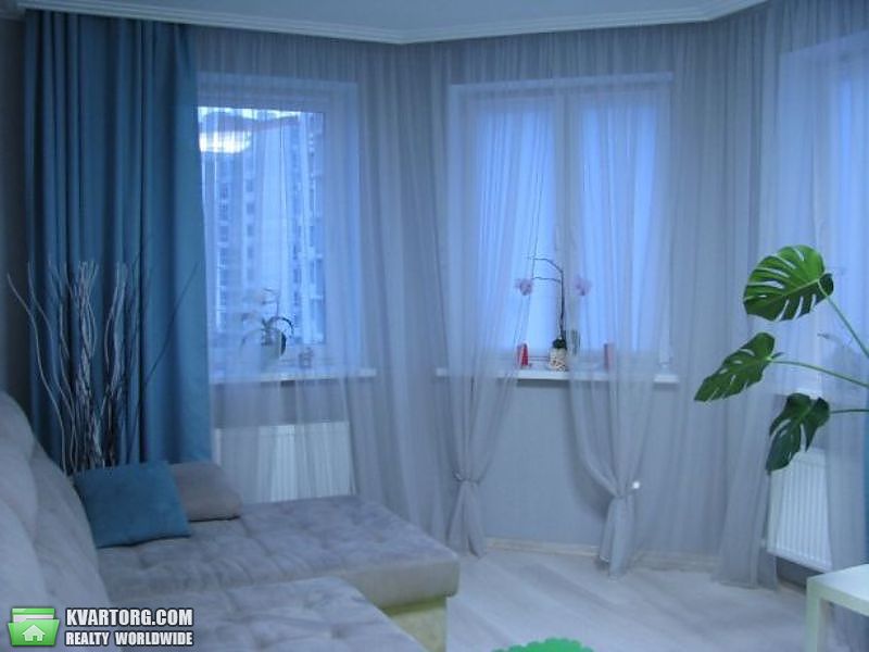 Sell 2-room apartment. Киев, Счастливая — photo 2