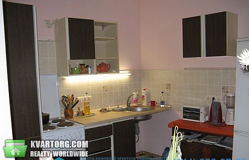 Sell 3-room apartment. Киев, Бажана — photo 4