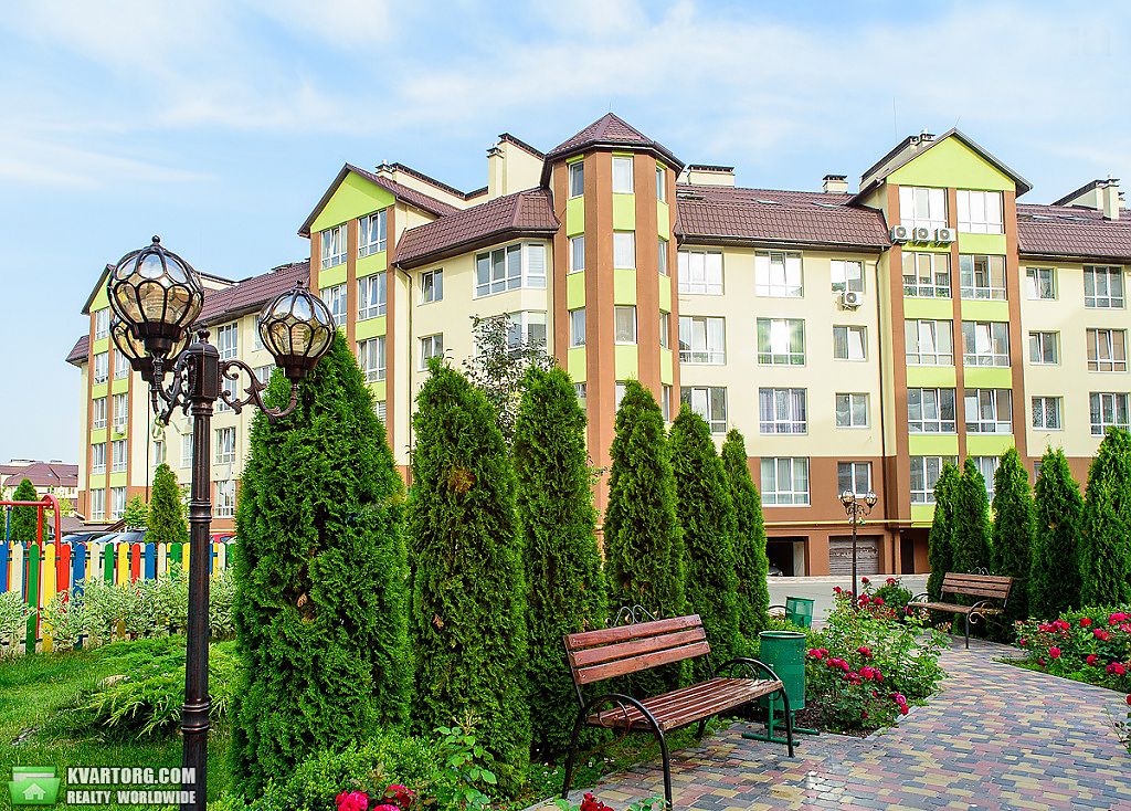 Sell 2-room apartment. Киев, Радужная — photo 1