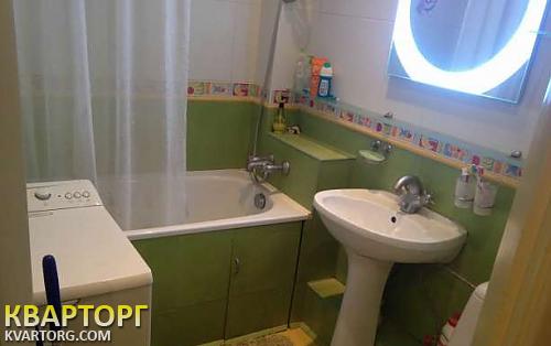 Rent out 2-room apartment. Днепропетровск, Набережная Ленина — photo 6