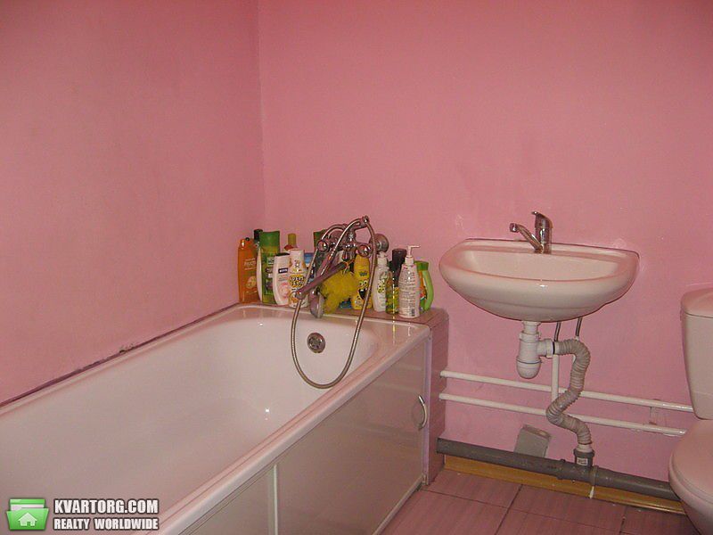 Sell 1-room apartment. Киев, Закревского — photo 6