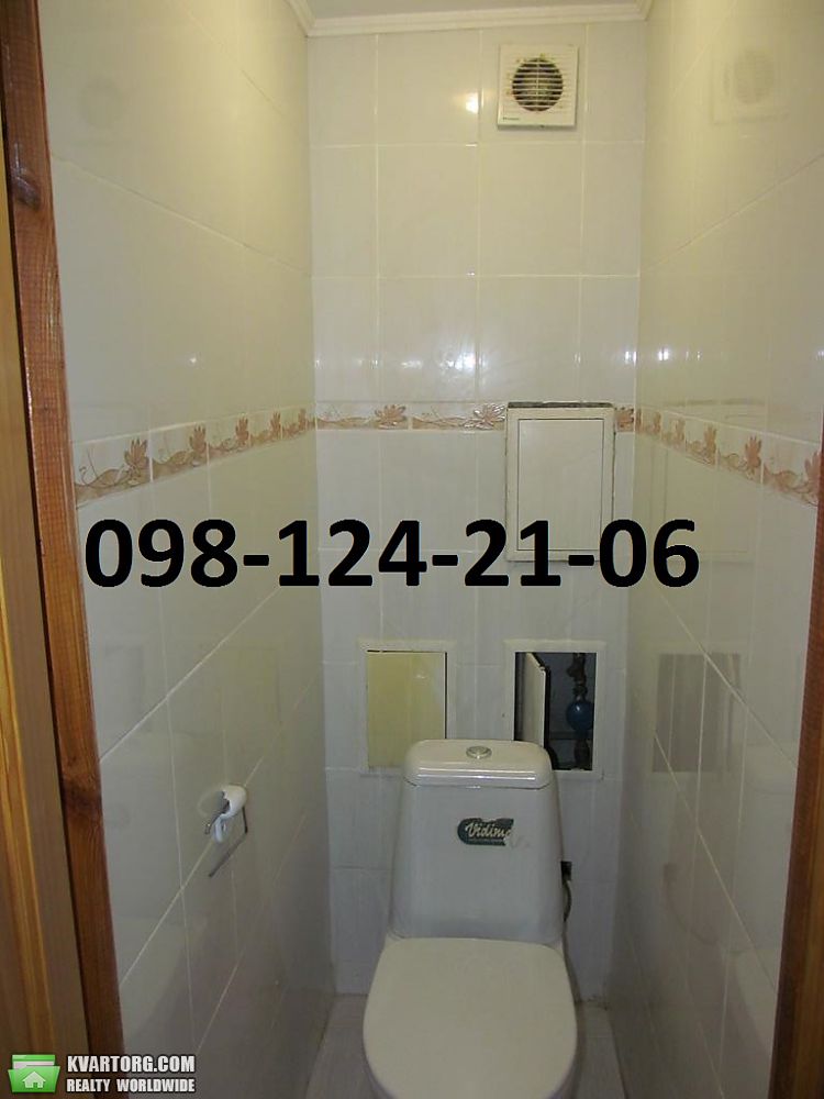 Rent out 2-room apartment. Киев,  Челябинская — photo 10