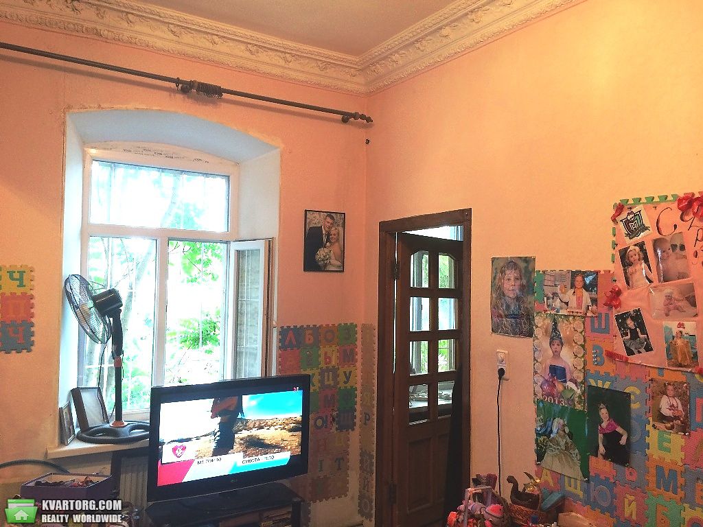 Sell 2-room apartment. Одесса, Лазарева — photo 1
