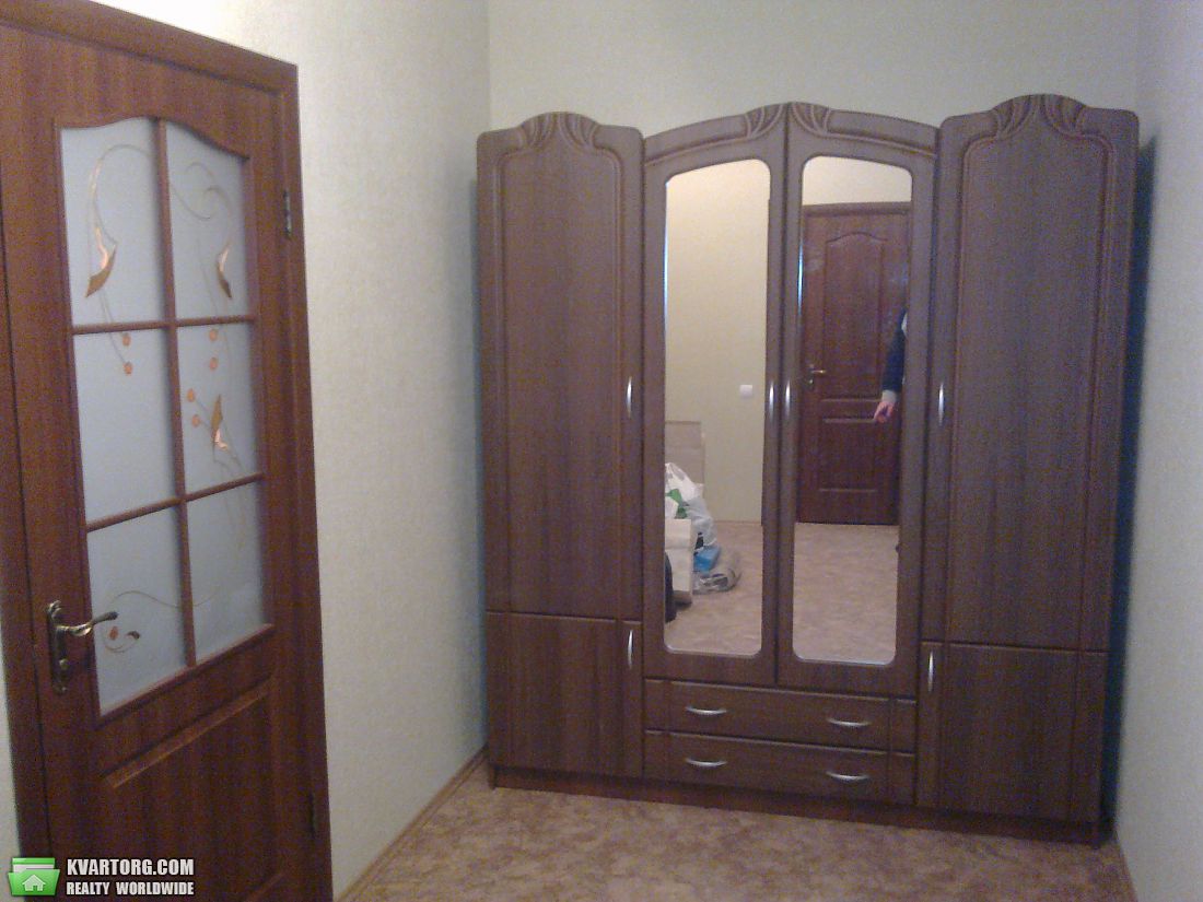 Sell 1-room apartment. Киев,  Харьковское шоссе — photo 3