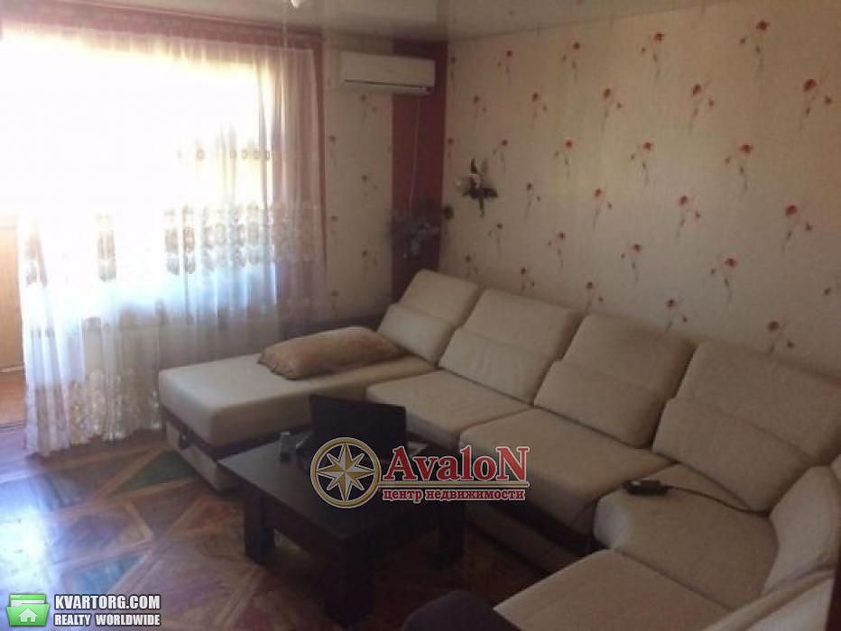 Sell 3-room apartment. Одесса, Маршала Бабаджаняна — photo 1