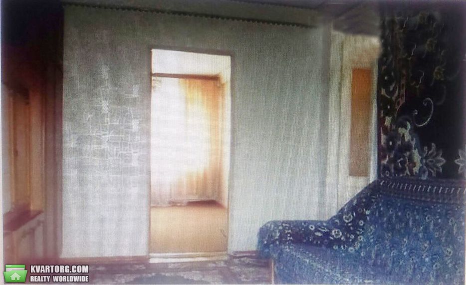 Sell 2-room apartment. Киев, Щербакова — photo 1