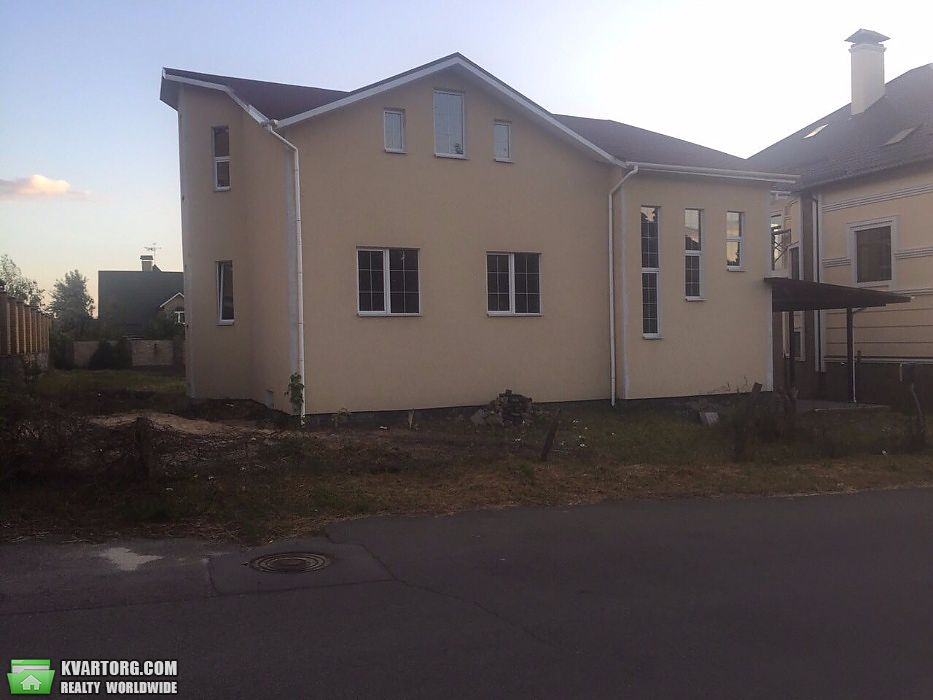 Sell house. Киев,  Ялынковая — photo 2