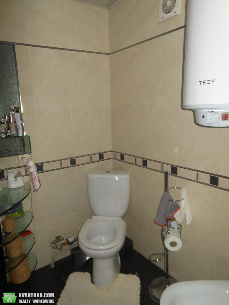 Sell 3-room apartment. Одесса, Днепропетровская дорога — photo 10