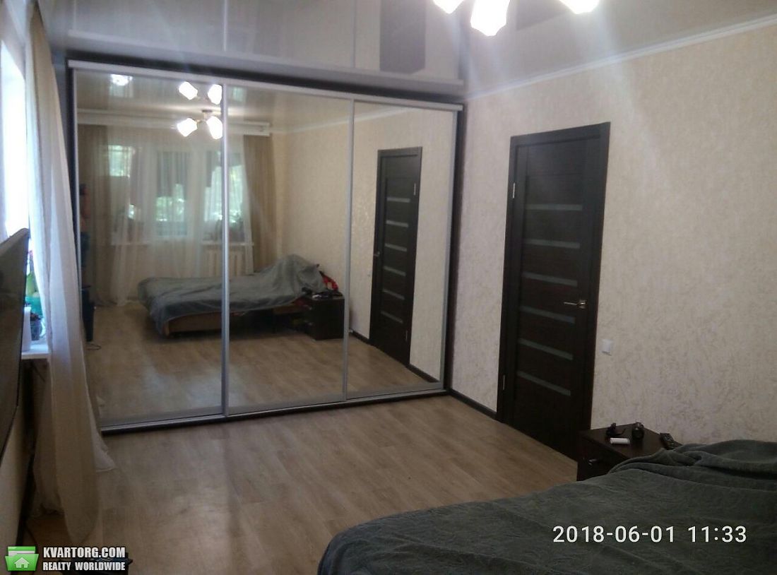 Sell 1-room apartment. Одесса, Филатова — photo 1