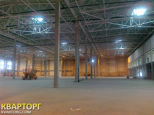 Rent out warehouse. Киевская обл., Петровское — photo 1