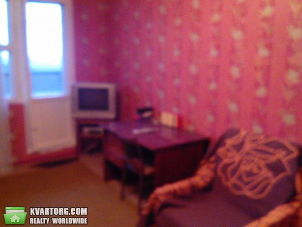 Rent out 1-room apartment. Киев,  Глушкова пр — photo 1