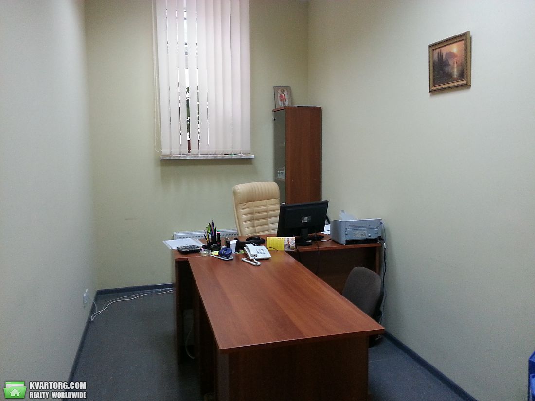 Rent out office. Киев,  Шамрыло — photo 4