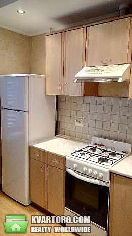 Rent out 1-room apartment. Киев,  Харьковское шоссе — photo 3