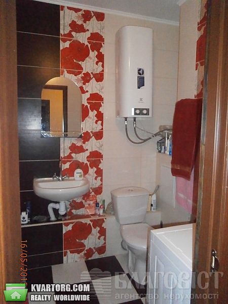 Sell 1-room apartment. Киев, Ващенка — photo 1