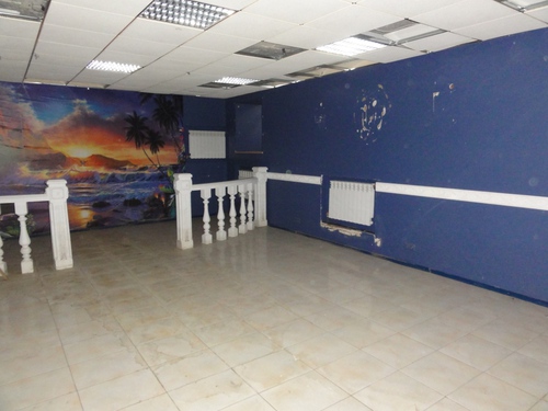 Sell office. Киев, Малая Житомирская — photo 1