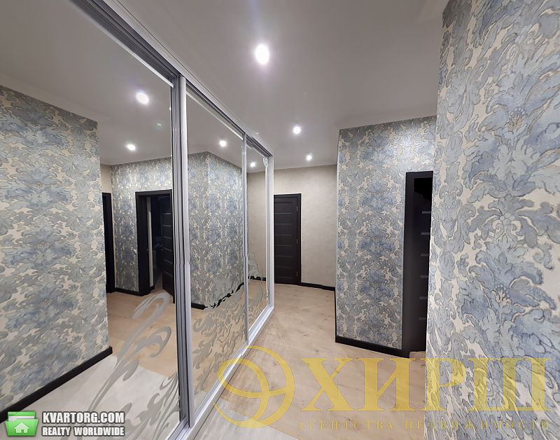 Sell 2-room apartment. Киев,  Ломоносова — photo 7