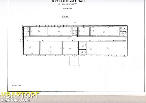 Sell office. АР Крым, с. Межводное — photo 5