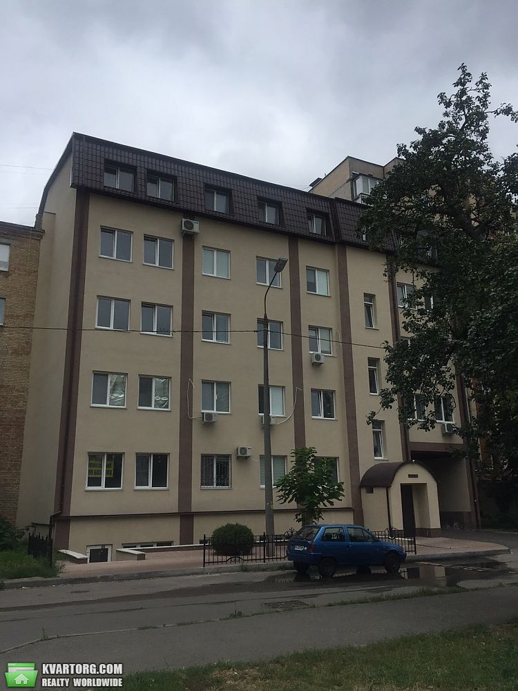 Sell 2-room apartment. Киев,  Попова пер — photo 4