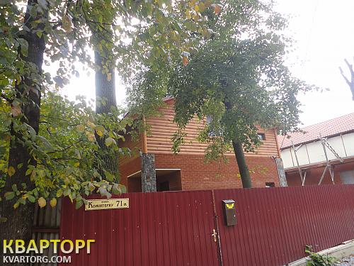 Sell house. Киевская обл., Коминтерна — photo 3