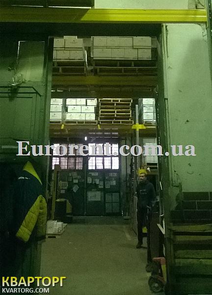 Rent out warehouse. Киев, Льва Толстого — photo 2