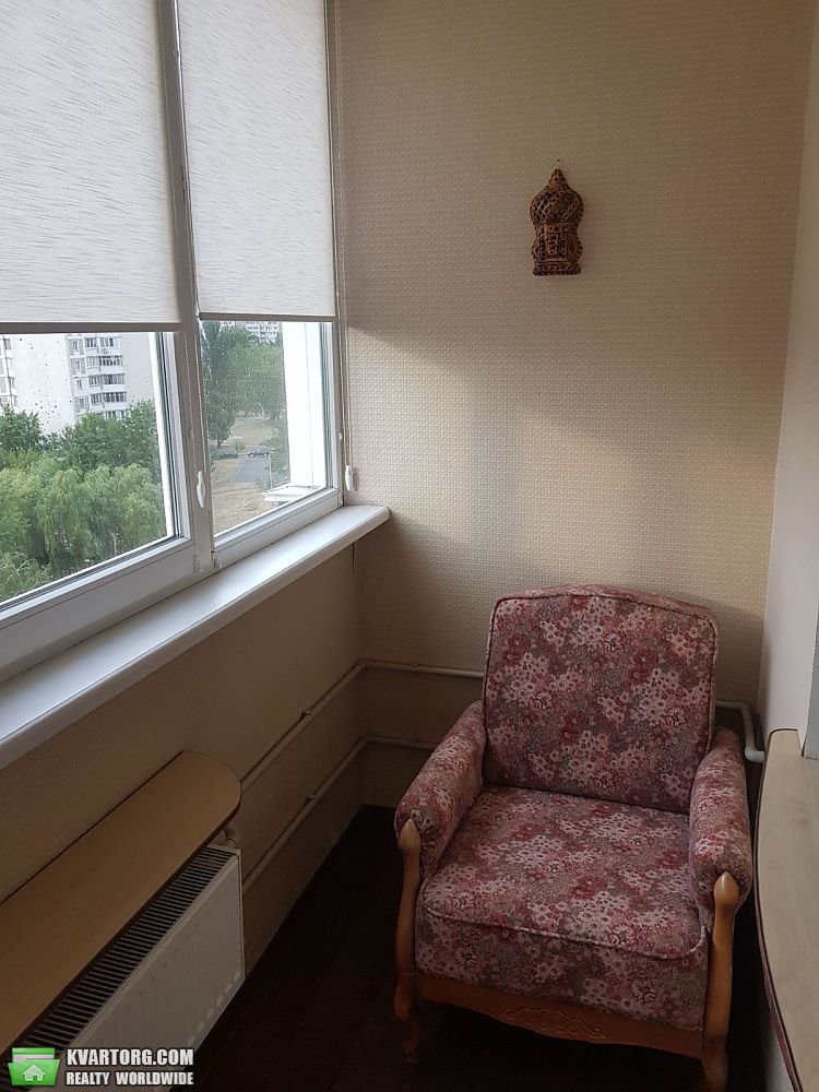 Sell 3-room apartment. Киев,  Тростянецкая — photo 5