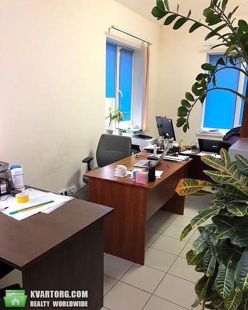 Rent out office. Киев,  Межигорская — photo 3